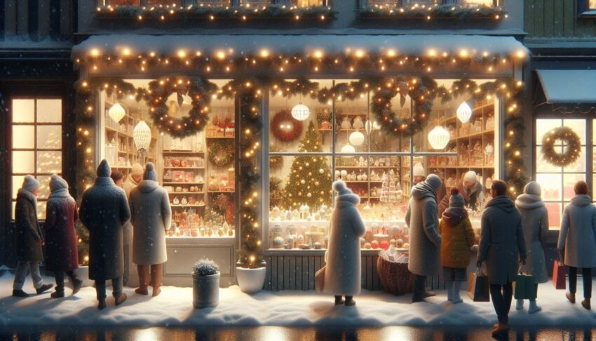 Jula i Borlänge erbjuder ett brett sortiment av verktyg och produkter för hemmafixare och proffs i en välorganiserad butik.