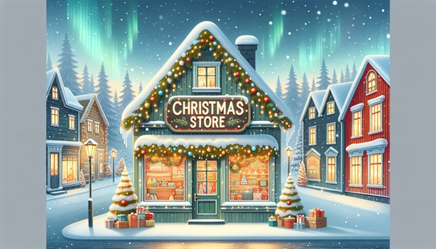 Jula i Sundsvall erbjuder ett brett utbud av verktyg och produkter för hemmafixaren i en välorganiserad och tillgänglig butik.
